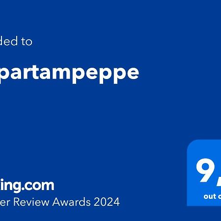Appartampeppe Acireale Exteriör bild