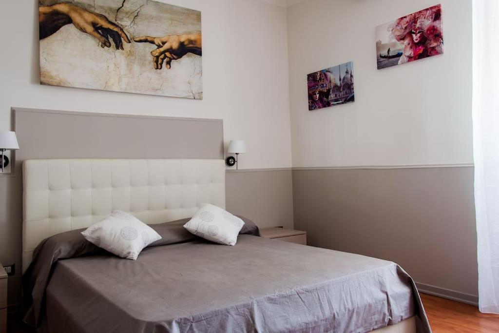 Appartampeppe Acireale Exteriör bild
